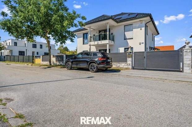 Einfamilienhaus kaufen in 2432 Schwadorf (Bild 2)