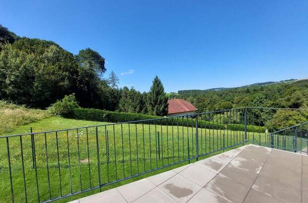 Haus mit Garten kaufen in 3033 Altlengbach (Bild 3)