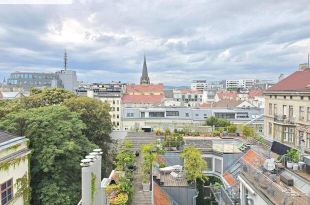 Wohnung mieten in 1070 Wien (Bild 1)