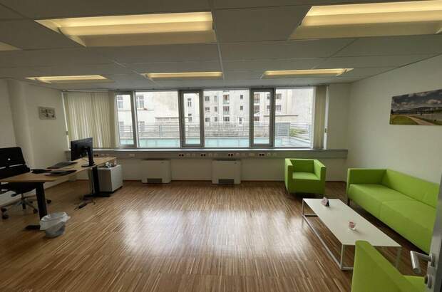 Gewerbeobjekt mieten in 1190 Wien (Bild 1)