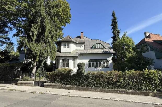 Haus kaufen in 1230 Wien