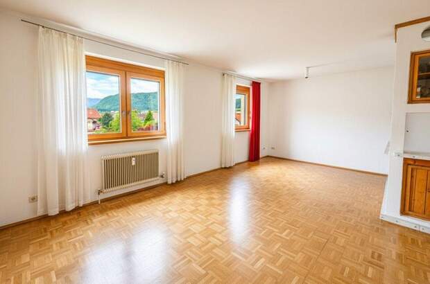 Wohnung mit Balkon kaufen in 9500 Villach (Bild 4)