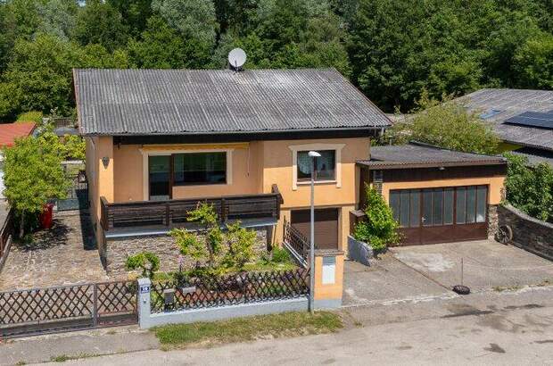 Einfamilienhaus kaufen in 2440 Gramatneusiedl (Bild 2)