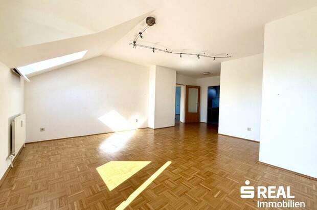 Terrassenwohnung kaufen in 4020 Linz (Bild 3)