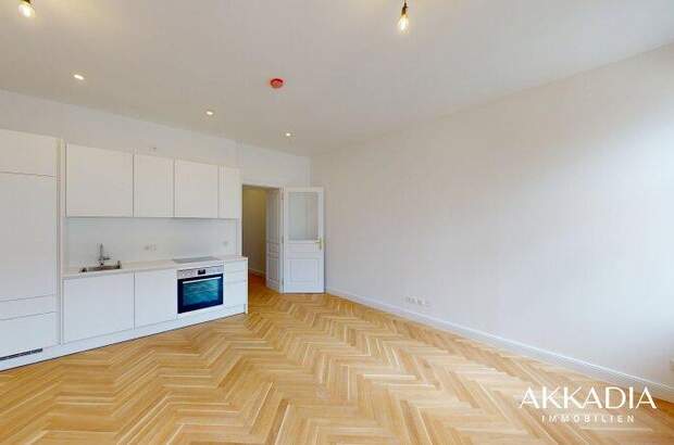 Wohnung kaufen in 1160 Wien (Bild 1)