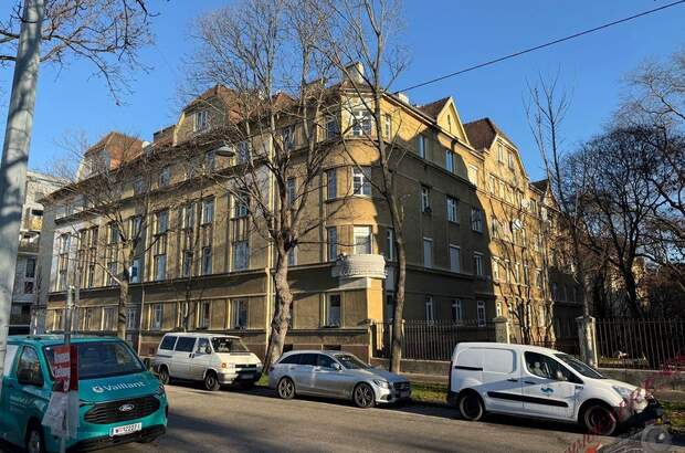 Wohnung kaufen in 1110 Wien (Bild 1)