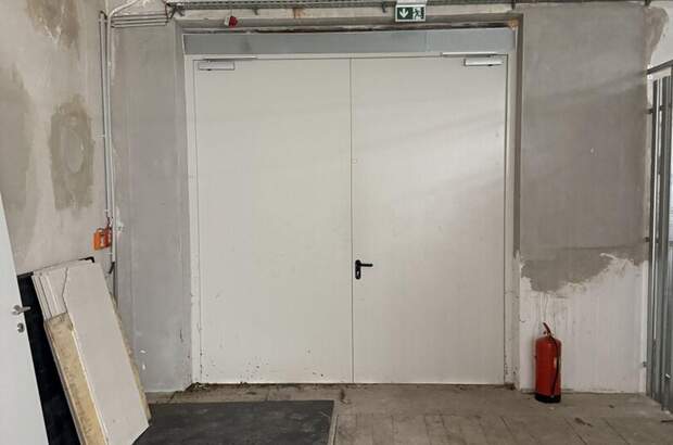 Gewerbeobjekt mieten in 6134 Vomp (Bild 2)