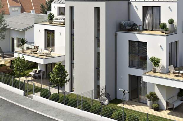 Eigentumswohnung in 1220 Wien (Bild 2)