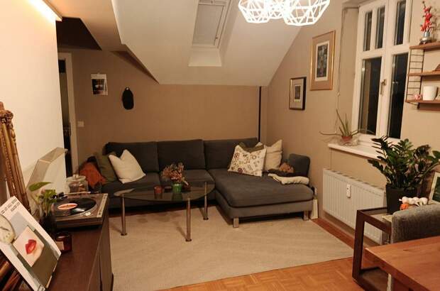 Wohnung kaufen in 8010 Graz (Bild 1)