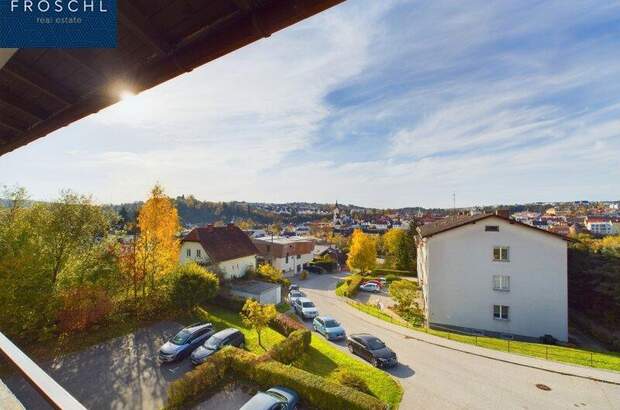 Terrassenwohnung mieten in 3910 Zwettl (Bild 1)