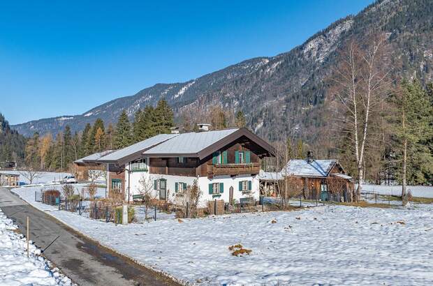 Einfamilienhaus kaufen in 6383 Erpfendorf (Bild 3)