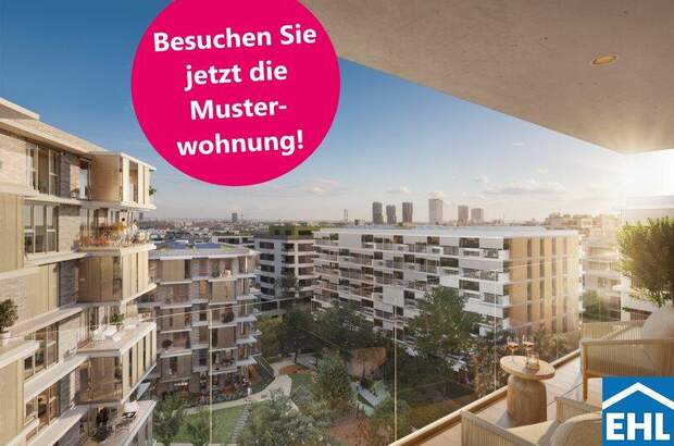Terrassenwohnung kaufen in 1030 Wien (Bild 2)