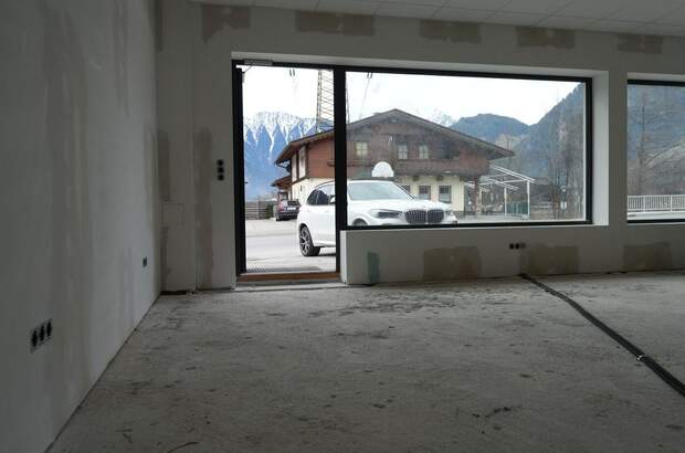 Gewerbeobjekt mieten in 6284 Ramsau (Bild 5)