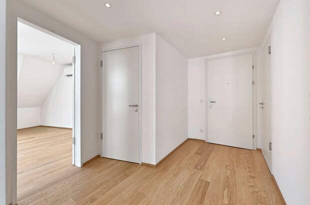 Terrassenwohnung kaufen in 1180 Wien (Bild 3)