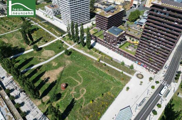 Terrassenwohnung mieten in 8020 Graz (Bild 3)