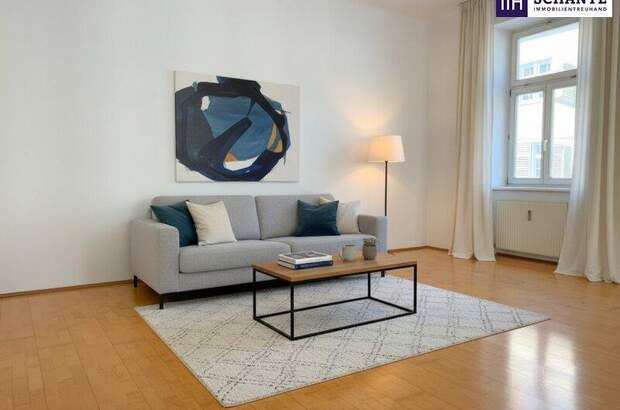 Wohnung kaufen in 8010 Graz (Bild 3)