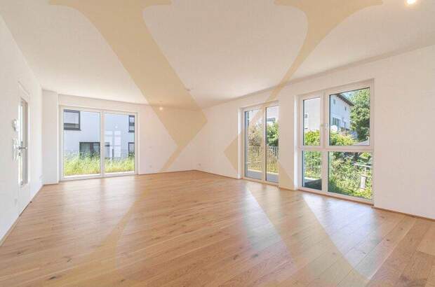 Terrassenwohnung kaufen in 4040 Linz (Bild 1)