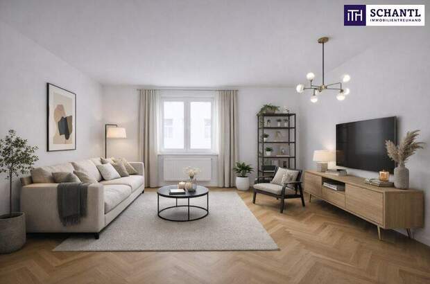 Wohnung kaufen in 1050 Wien (Bild 3)