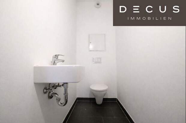 Terrassenwohnung mieten in 1100 Wien (Bild 3)