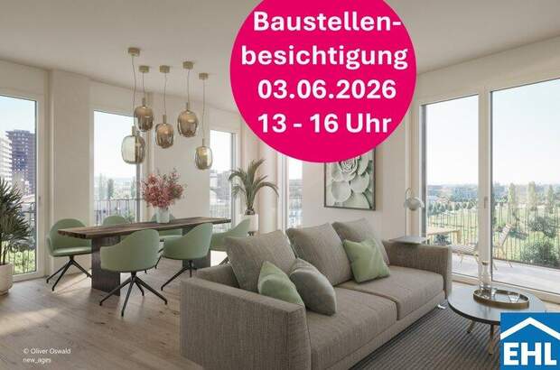 Terrassenwohnung kaufen in 8020 Graz (Bild 1)