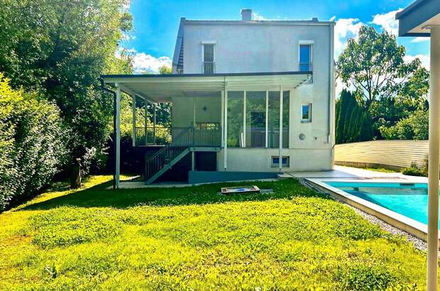 Haus kaufen in 8010 Graz (Bild 1)