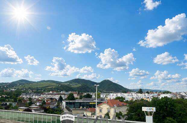 Terrassenwohnung kaufen in 1210 Wien (Bild 1)