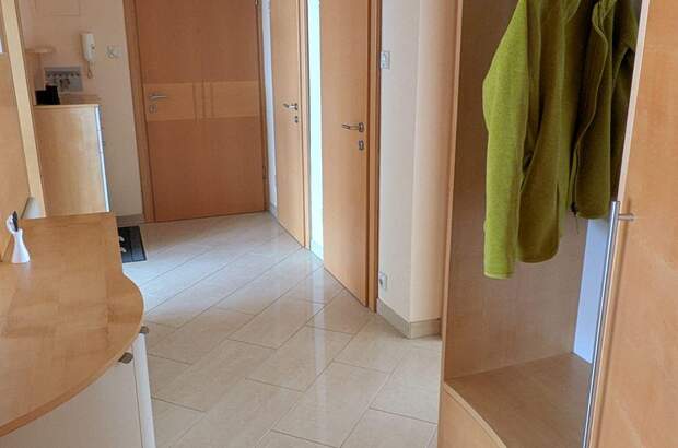 Altbauwohnung kaufen in 4600 Thalheim (Bild 1)