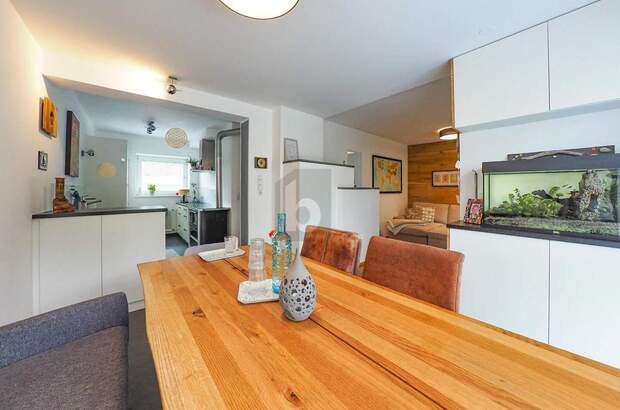 Reihenhaus kaufen in 5760 Saalfelden (Bild 4)