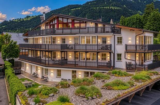 Terrassenwohnung kaufen in 6370 Kitzbühel (Bild 1)