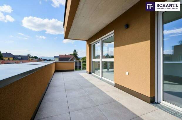 Terrassenwohnung kaufen in 8401 Kalsdorf (Bild 1)