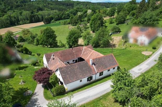 Einfamilienhaus kaufen in 7574 Burgauberg (Bild 1)