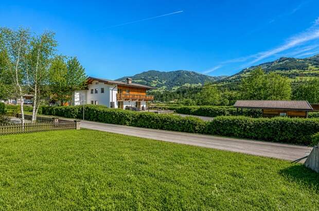 Grundstück kaufen in 6370 Kitzbühel (Bild 2)