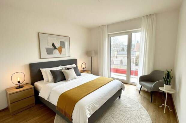 Wohnung mit Balkon kaufen in 8753 Fohnsdorf (Bild 5)