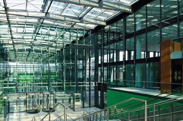 Gewerbeobjekt mieten in 1200 Wien (Bild 3)