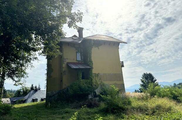 Haus kaufen in 9201 Krumpendorf (Bild 2)