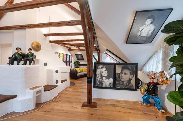 Wohnanlage kaufen in 9020 Klagenfurt (Bild 4)