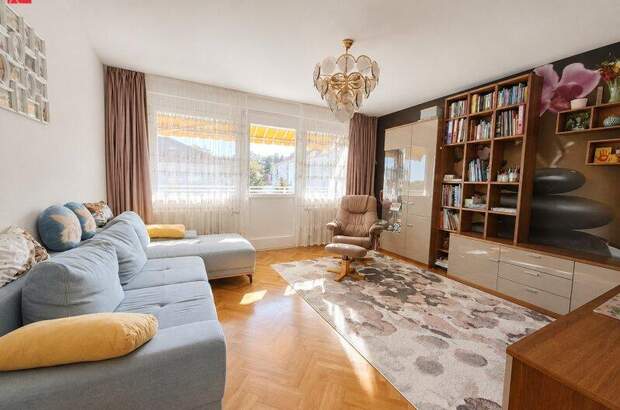 Terrassenwohnung kaufen in 8280 Fürstenfeld (Bild 3)