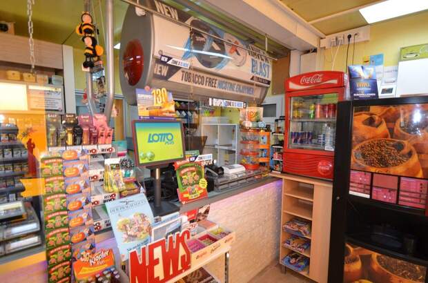 Gewerbeobjekt kaufen in 2560 Berndorf (Bild 1)