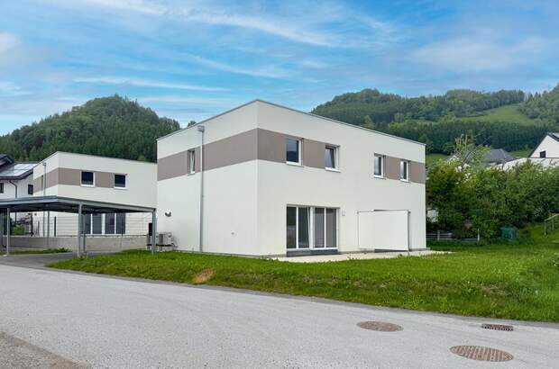 Mehrfamilienhaus mieten in 4463 Großraming (Bild 1)