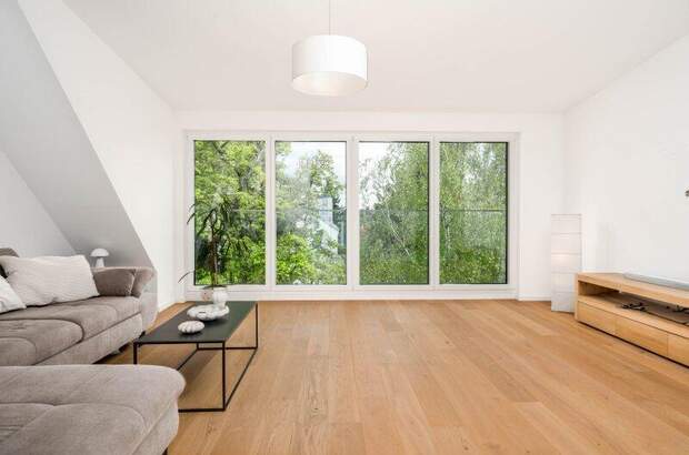 Terrassenwohnung kaufen in 1120 Wien (Bild 3)
