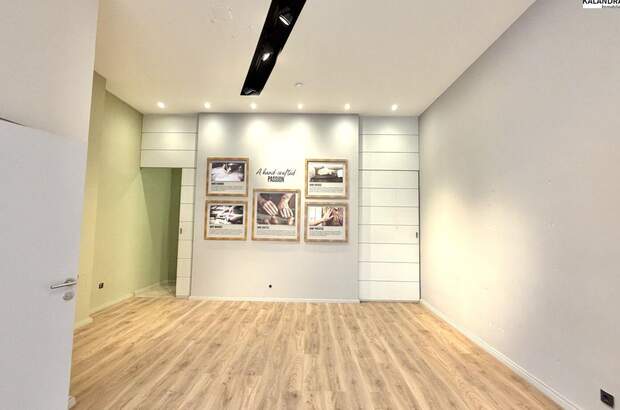 Gewerbeobjekt mieten in 1010 Wien (Bild 1)
