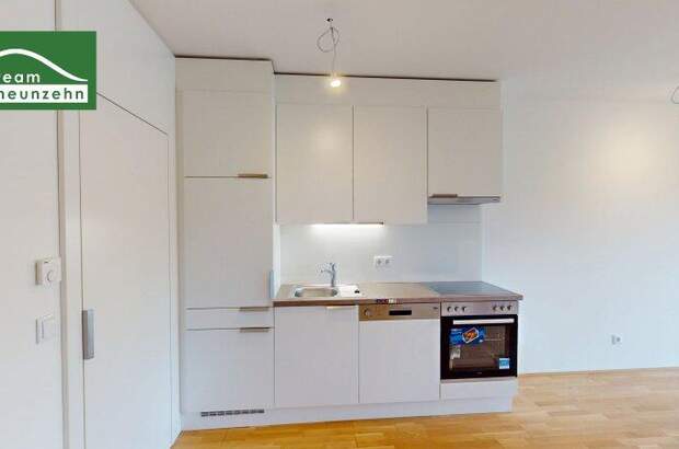 Terrassenwohnung mieten in 8020 Graz (Bild 3)