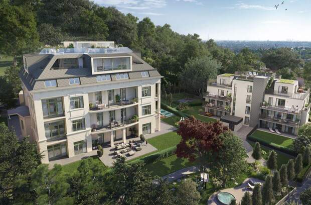 Wohnung mit Balkon kaufen in 1170 Wien (Bild 5)