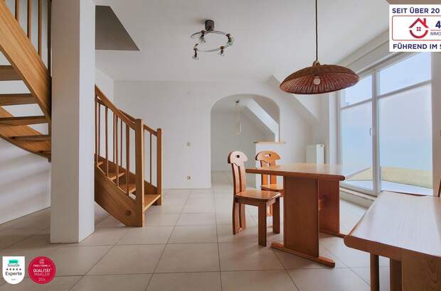 Terrassenwohnung kaufen in 3430 Tulln (Bild 1)