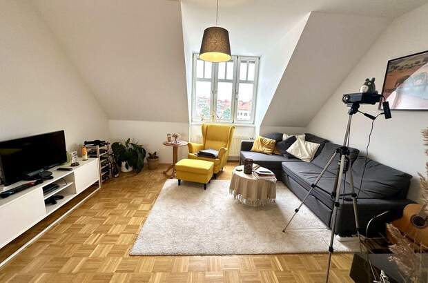 Wohnung mieten in 8010 Graz (Bild 1)