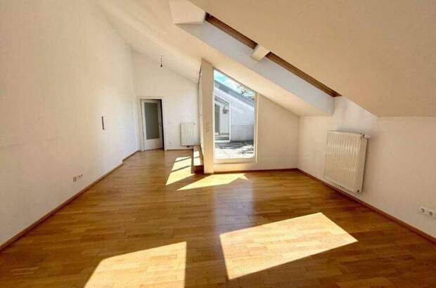 Terrassenwohnung kaufen in 1030 Wien (Bild 2)