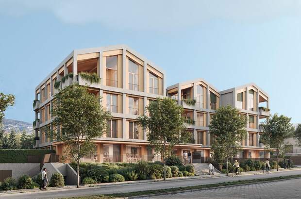 Terrassenwohnung kaufen in 6380 St. Johann (Bild 2)