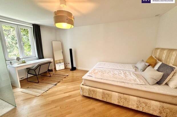 Terrassenwohnung kaufen in 1180 Wien (Bild 4)