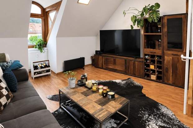 Wohnung mit Balkon mieten in 8750 Judenburg (Bild 2)