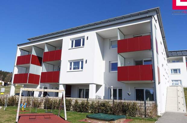 Wohnung mieten in 4204 Haibach (Bild 2)